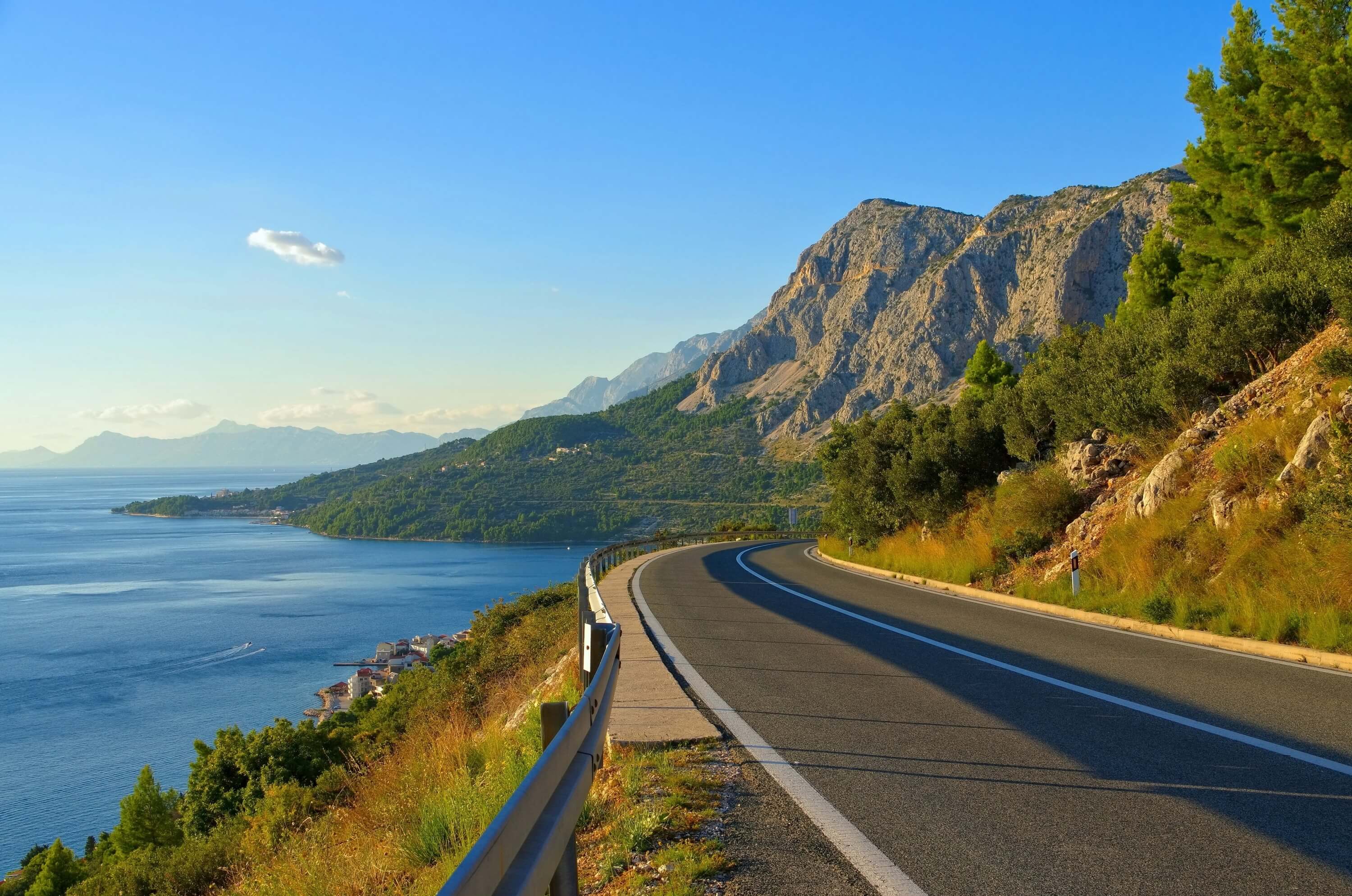 Dubrovnik Luxury Private Transfers