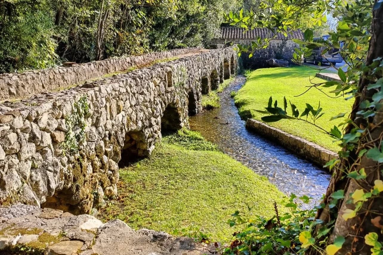 konavle aqueduct